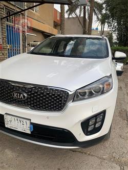 کیا سۆرینتۆ